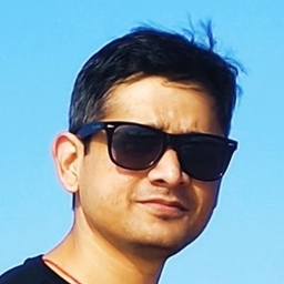 Utkarsh Anand's profile photo