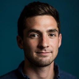 Adam Glanzman's profile photo