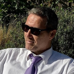 Declan Burke's profile photo