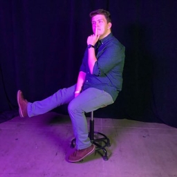 Andrew Hood's profile photo