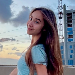 Maya Washburn's profile photo