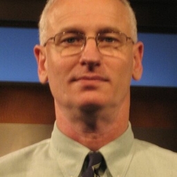 Chuck Maulden's profile photo