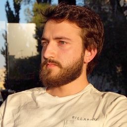 Tiago Alves's profile photo
