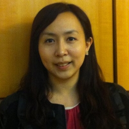 Cynthia Li's profile photo