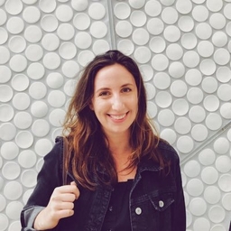 Emily Siegel's profile photo