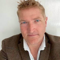 Robin McKelvie's profile photo