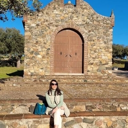 Ángela Murillo's profile photo
