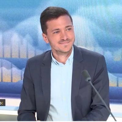 Hadrien Bect's profile photo