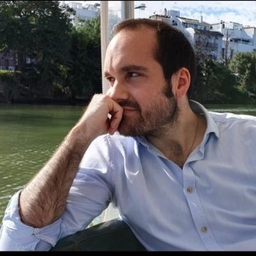 Álvaro G. Zarzalejos's profile photo