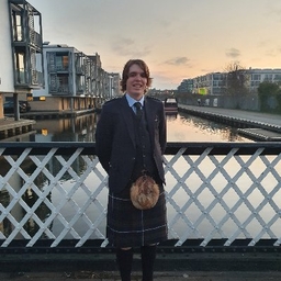 Craig Buchan's profile photo