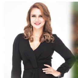 Michelle Martin's profile photo