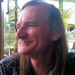 Brian Bailey's profile photo