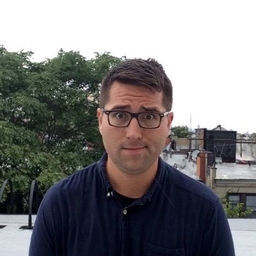 Nick Serpe's profile photo