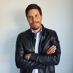 David Junquera's profile photo