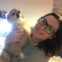 Emily Pykett's profile photo