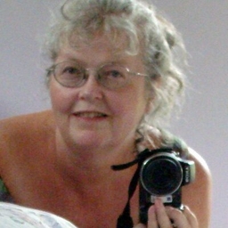 Renee Wright's journalist profile photo