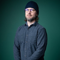 Steve Kaufmann's profile photo