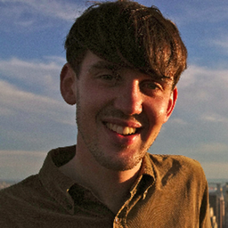 Ben Whitelaw's profile photo