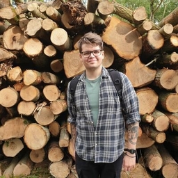 William Lobley's profile photo
