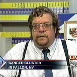 Frank X. Mullen's profile photo