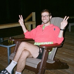Noah Friedman's profile photo