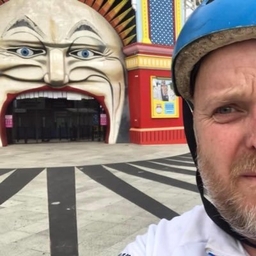Ben Schneiders's profile photo