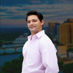 Andrew Rossow's profile photo