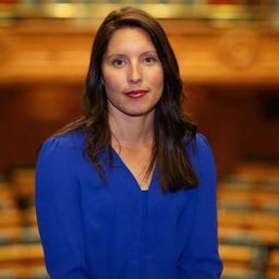 Demelza Leslie's profile photo
