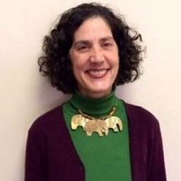 Peggy Grodinsky's profile photo