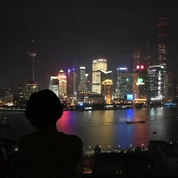 Winni Zhou's profile photo