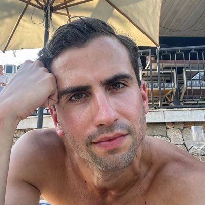 Jeffrey Ingold's profile photo