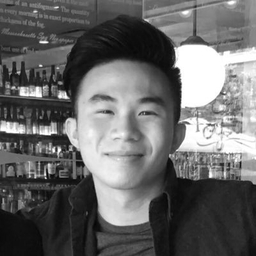 Raymond Wong's profile photo