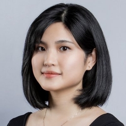 Vivienne Tay's profile photo