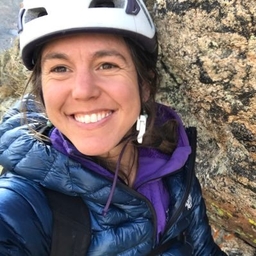 Sarah Tory's profile photo