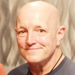 Steve Morrison's profile photo