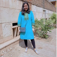 Vidhi Narula's profile photo