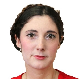 Liz Sharpe's profile photo
