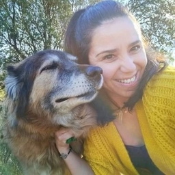 Teresa Aranguez's profile photo