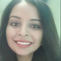 Priya Walia's profile photo