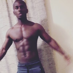 Tshepang Mailwane's profile photo