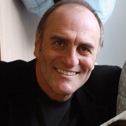 Yvon Laprade's profile photo