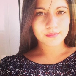 Solène Quillot's profile photo