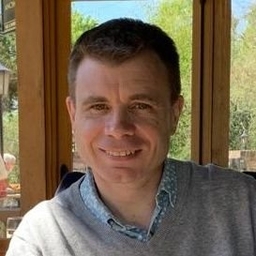 James Luckey's journalist profile photo
