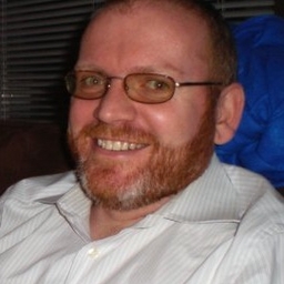 Kevin Lynch's profile photo