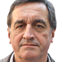 Guy de la Bédoyère's profile photo