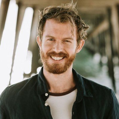 Daniel Smith's profile photo