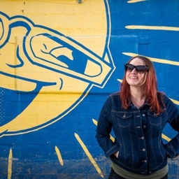 Robin Hartill's profile photo
