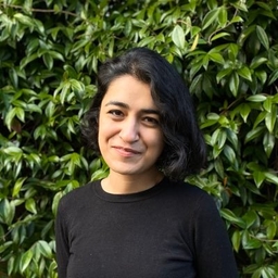 Masuma Ahuja's profile photo