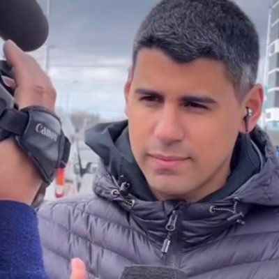 Julián Ronaldo García's profile photo