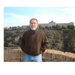 Alejandro Córdova Izquierdo's profile photo
